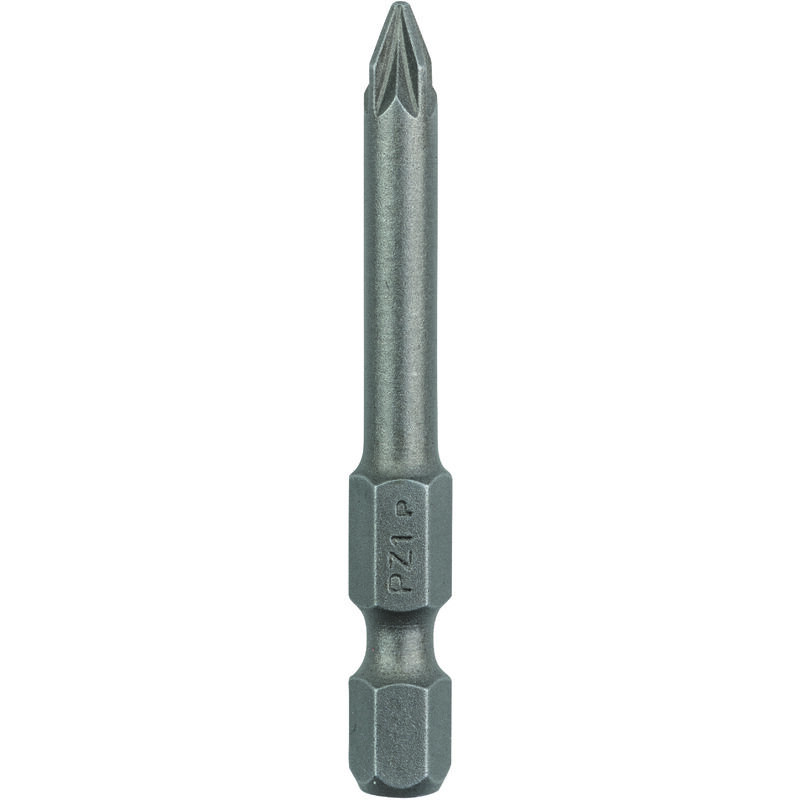 

2609255928 Lámina destornillador tornillos Ranura cruz Pozidriv PZ1 - Bosch
