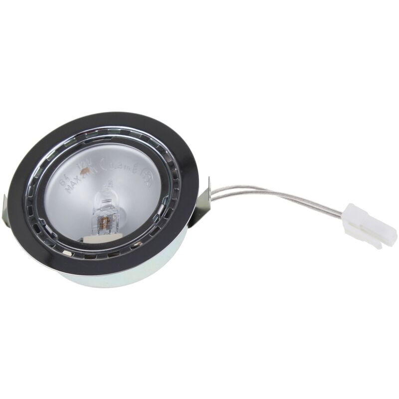 Bosch - lampada alogena completo - 00606646 - 5401101516585