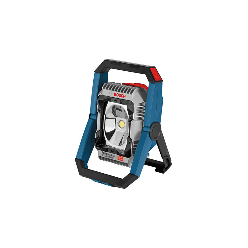 

0601446501 LINTERNA A BATERÍA GLI 18V-2200 C PROFESSIONAL - Bosch