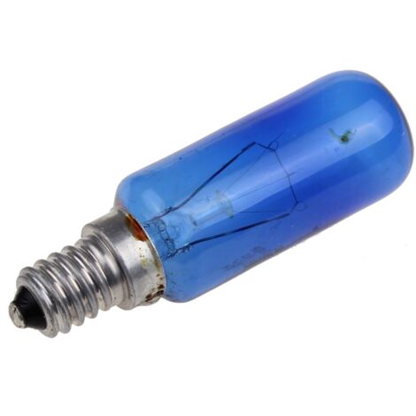 Bosch - lámpara nevera - azul - 25w - e14 - 00612235 -