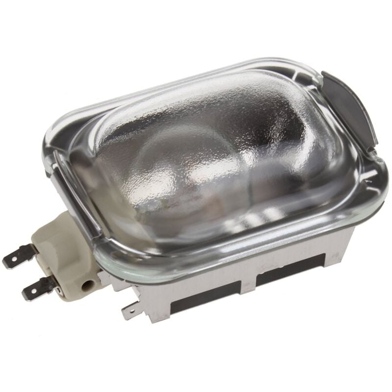 Bosch - lampe de four avec hublot cpl - 40w - 00499649