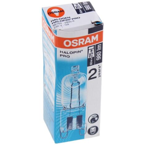 Bosch - lampe halogène - 00608082