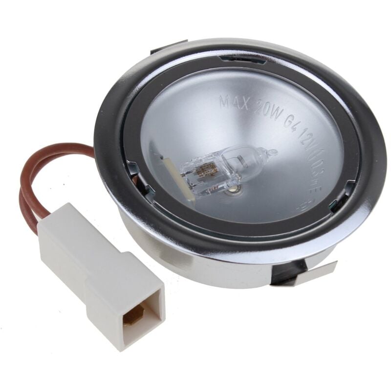 Bosch - lampe halogène complète - 00615383