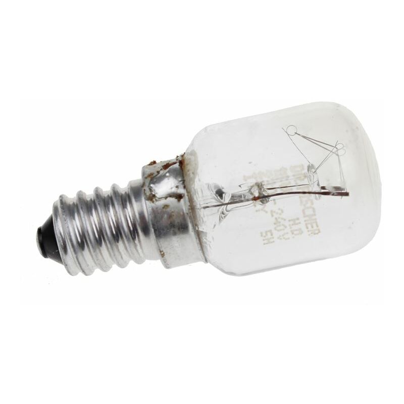 Lampe refrigerateur - 15w - e14 - 00602674 - Bosch