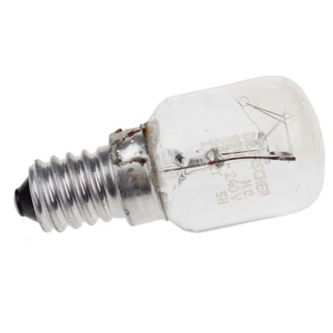 Bosch - lampe refrigerateur - 15w - e14 - 00602674