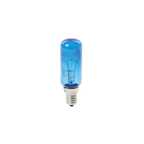 Bosch - lampe réfrigerateur - bleu - 25w - e14 - 00612235