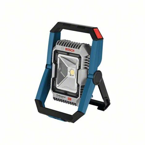 Bosch Lampe sans fil GLI 18V-1900, version Solo