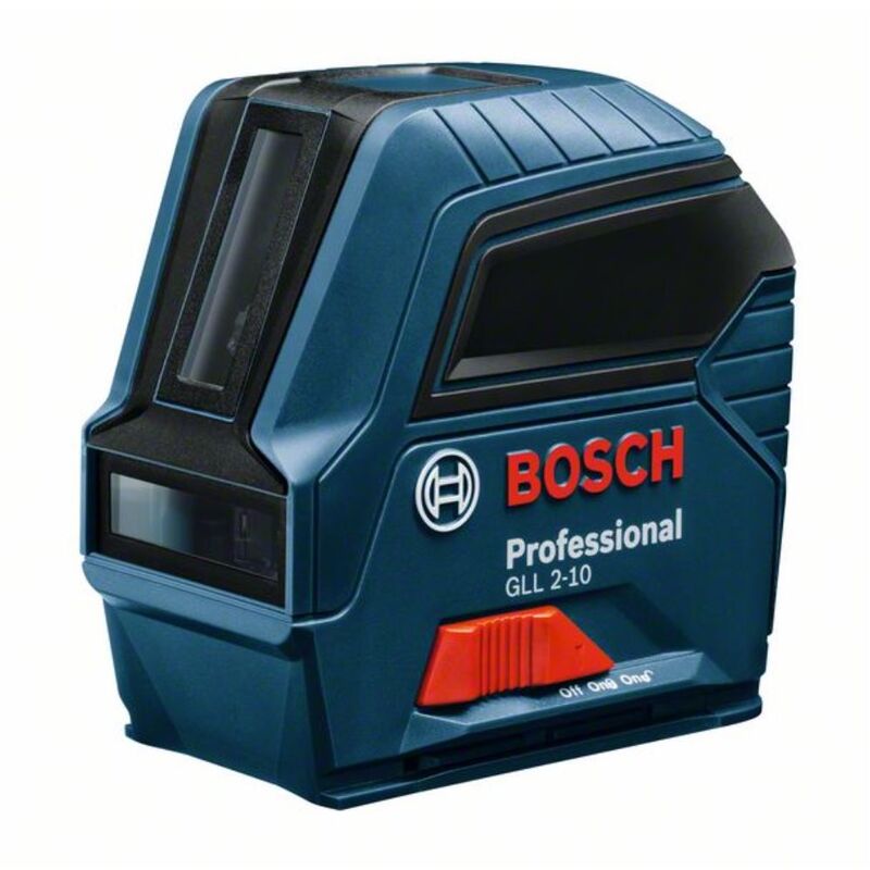 Image of Bosch - Linea laser laser laser gll 2-10
