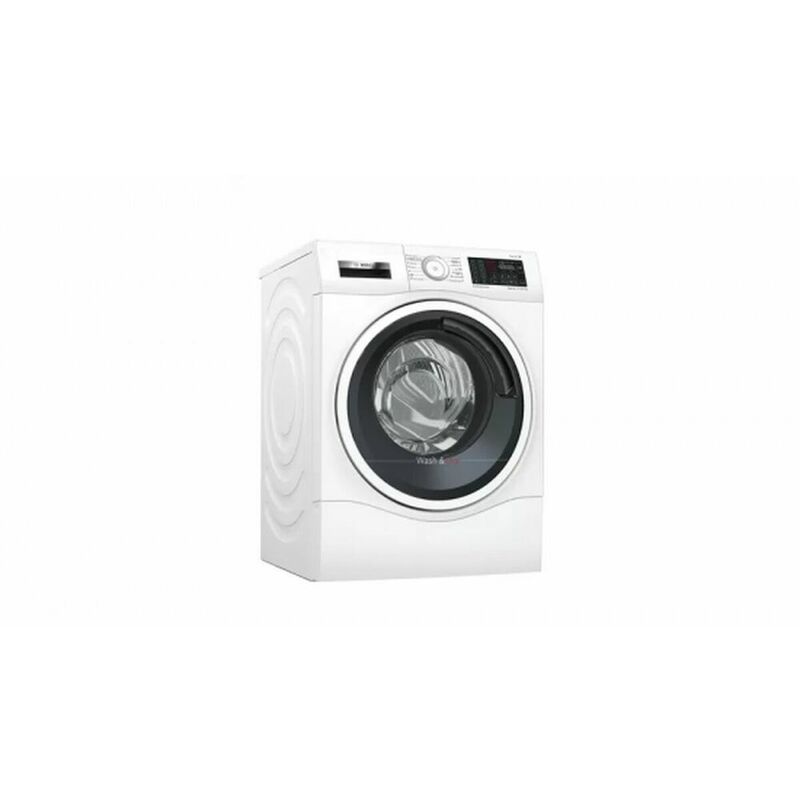 

BOSCH Lavadora - Secadora BOSCH WDU8H541ES 10kg / 6kg 1400 rpm Blanco