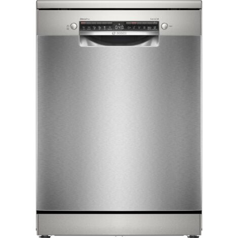 Bosch LAVAST 14COP 6PG 42DB A 3CESTO GRUPPI ACCIAIO