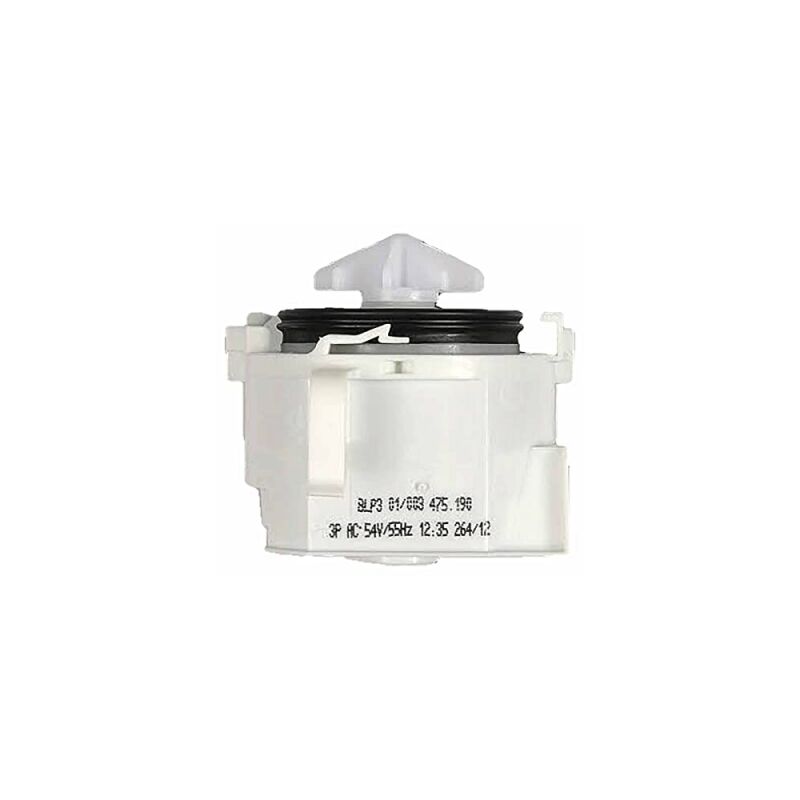 Lavastoviglie della pompa da disegno BLP3 01/003 475.190 - 00620774 - Bosch