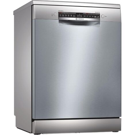 Bosch Lavastoviglie SMS4HDI52E Capacità 13 Coperti Classe D Colore Inox