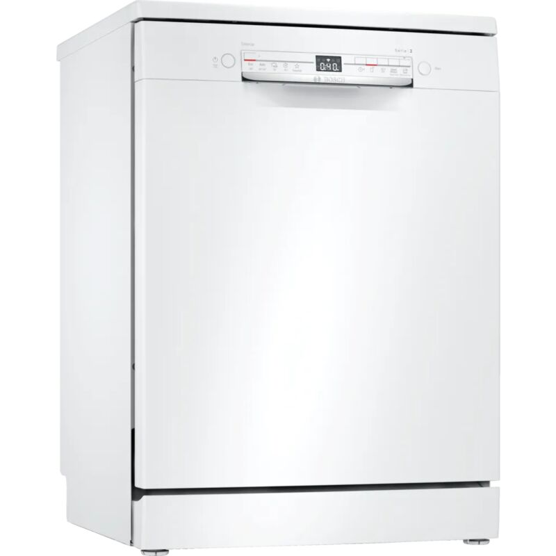 Bosch - SMS2ITW33E Serie 2 lavastoviglie libera installazione