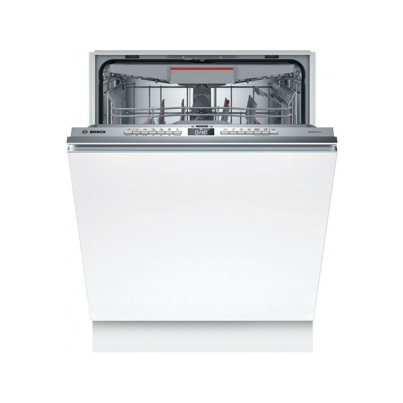 Image of Bosch - Serie 6 SMV6ZCX17E lavastoviglie a scomparsa totale 14 coperti c