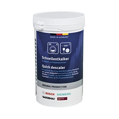 Bosch - lavatrice -lave -vaisselle - - 00311919