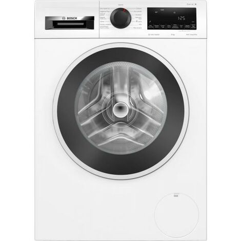 Lavatrici - WHIRLPOOL FRESHCARE FFB D95 BV IT