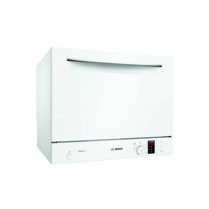 

BOSCH Lavavajillas BOSCH SKS62E32EU Blanco (55 cm)