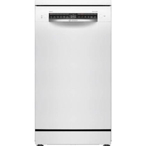 BOSCH Lave-Vaisselle 45cm BOSCH SPS4EMW61E
