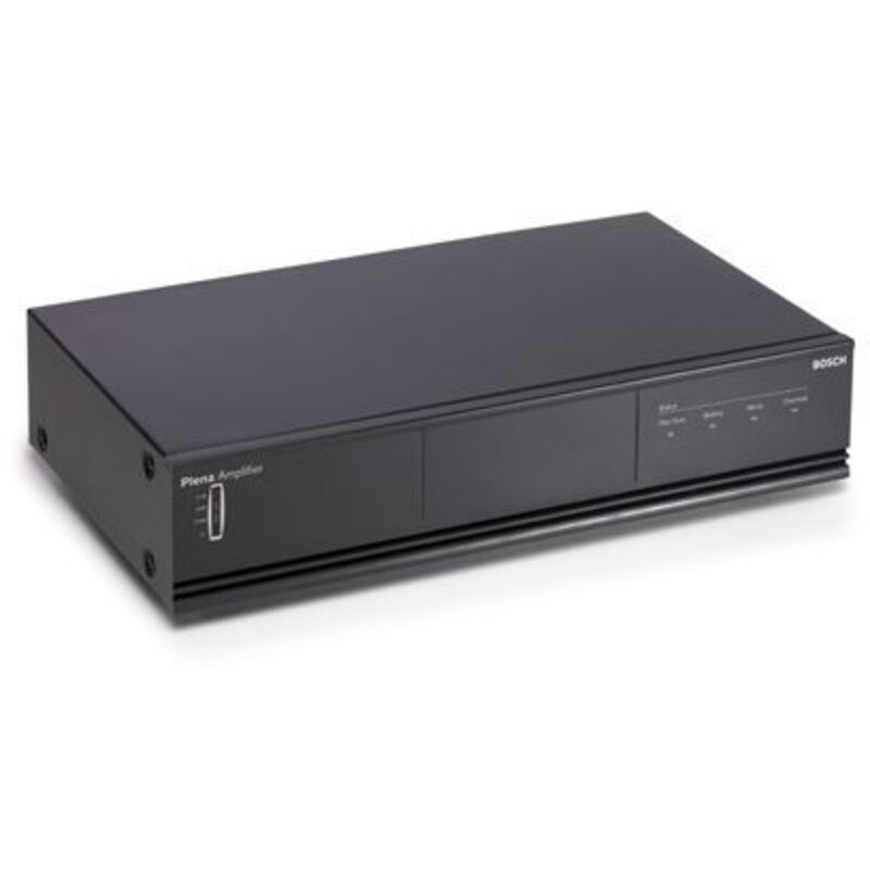 Bosch - LBB1935/20 amplificatore de audio 1.0 canali Grigio