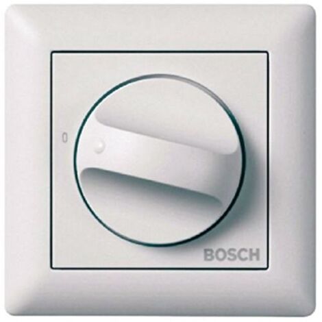 BOSCH LBC1411/10 CONTROL VOLUMEN, 36W (U40)