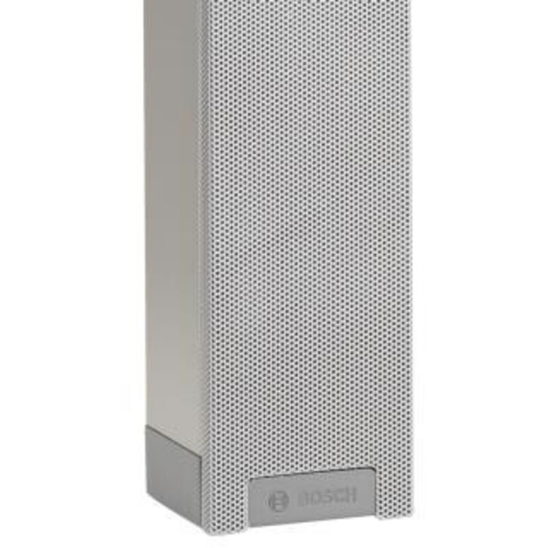 Bosch LBC3200/00 diffusore full range grigio cablato 30 W