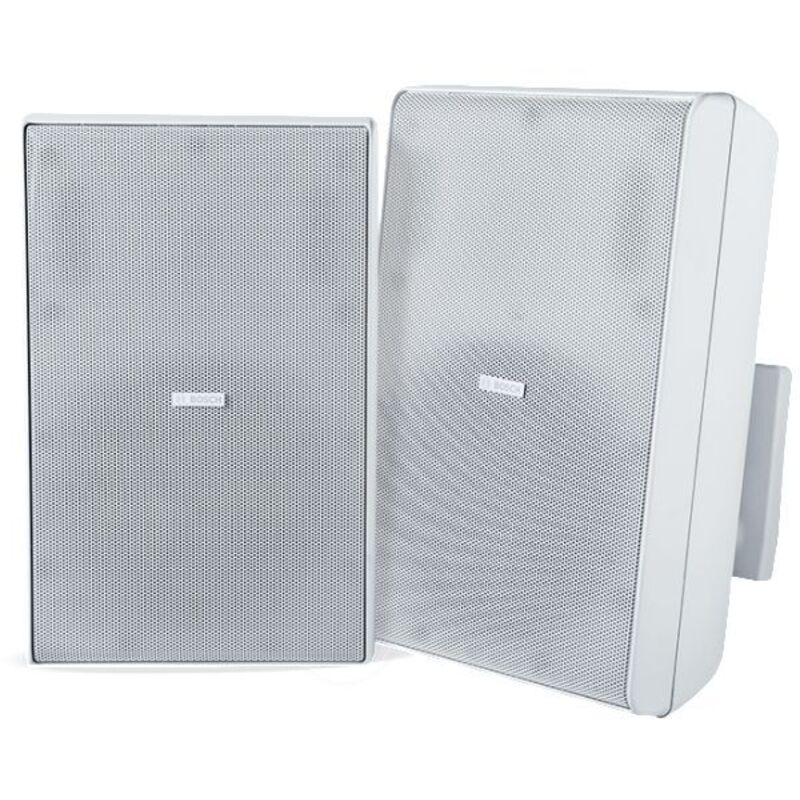 Bosch LBC3404/16 diffusore De a 1 via grigio cablato 52,5 W