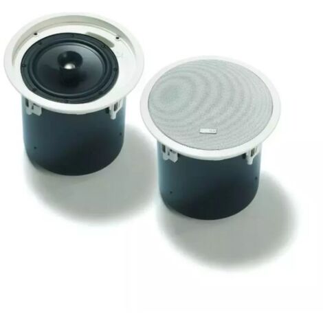 bosch company car speaker