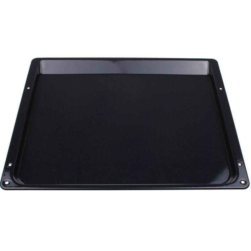 Bosch - leccarda per forni 450 x 370 x 20mm - 00432256 - 4242004078593