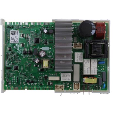Bosch - leistungs/invertermodul programmiert - 12016085 -