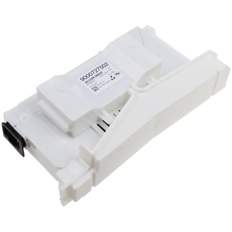 Bosch - leistungsmodul programmiert - 00658817 -