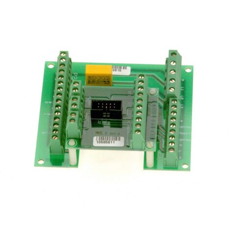 BOSCH Leiterplatte 87183000950