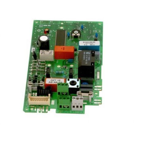 BOSCH Leiterplatte, 87483003280