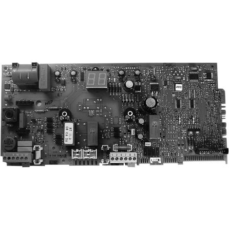 BOSCH Leiterplatte, 87483005120