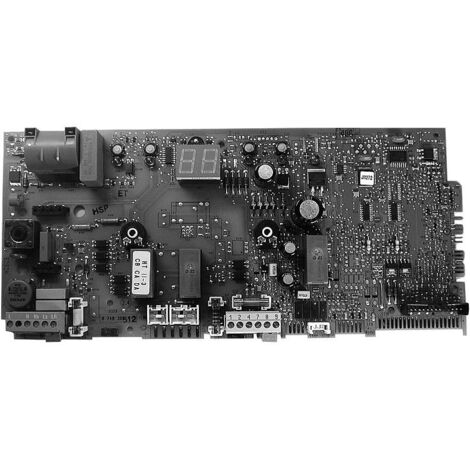 BOSCH Leiterplatte, 87483005120