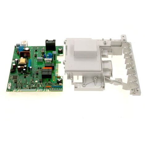 BOSCH Leiterplatte, 8748300924