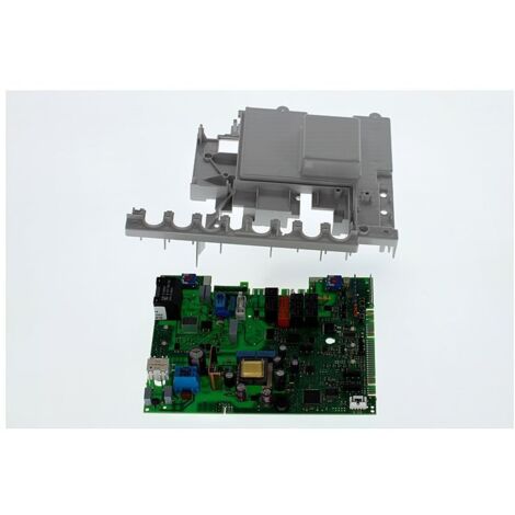 Bosch Leiterplatte, 8748300944