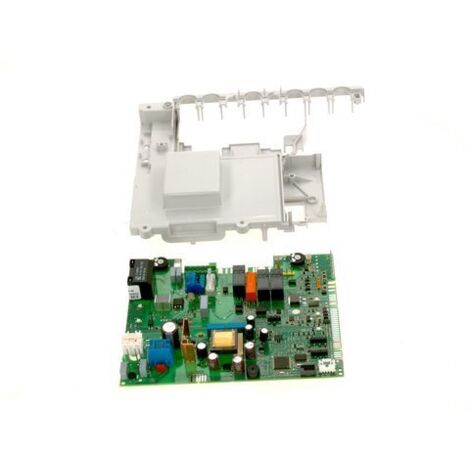 BOSCH Leiterplatte, 8748300956