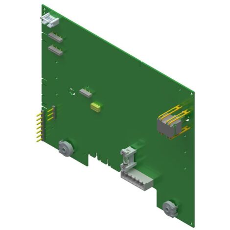 BOSCH Leiterplatte, 8748300958
