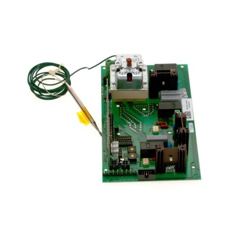 BOSCH Leiterplatte AHB, 8738204305