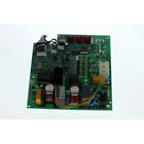 BOSCH Leiterplatte für CL5000MS 27 OUE