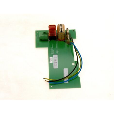 BOSCH Leiterplatte M212 S00 Netzfilter everp, 8718582608