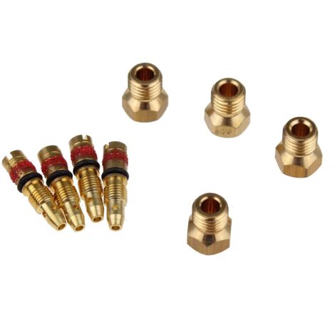 Bosch - leitungen-butan/propan-set - 00417837 -