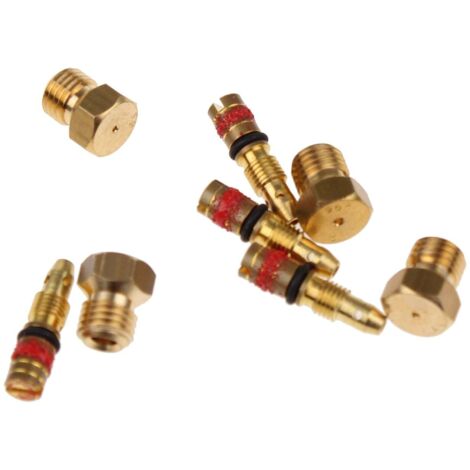 Bosch - leitungen-butan/propan-set - 00603565 -