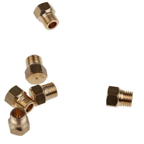 Bosch - leitungen-butan/propan-set - 00635831 -