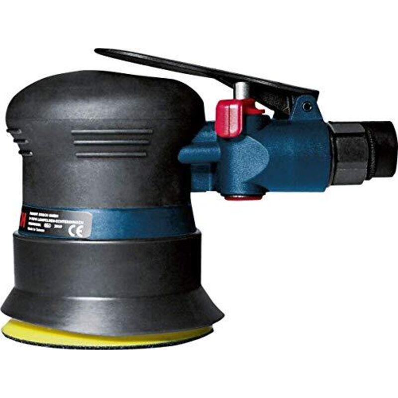 Bosch - dex 80 levigatrice rotorbitale