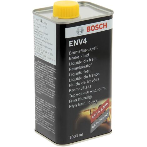 BOSCH L.Freins ENV 4 1 Litre