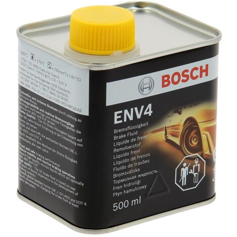 BOSCH L.Freins ENV 4 500ml