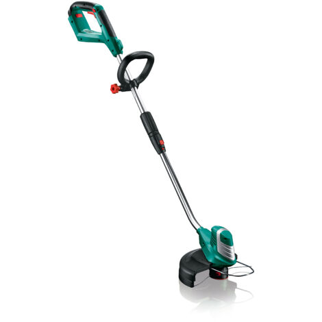 BOSCH L&G AdvancedGrassCut 36 N 36v Grass trimmer