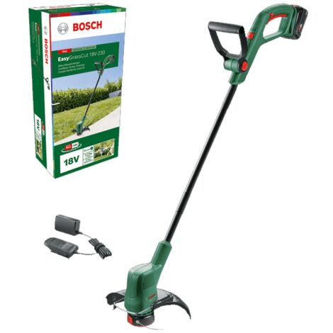 BOSCH L&G EASYGRASSCUT 18V-230 18v Grass trimmer
