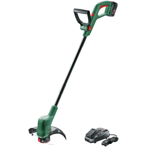 BOSCH L&G EASYGRASSCUT 18V-26 18v Grass trimmer